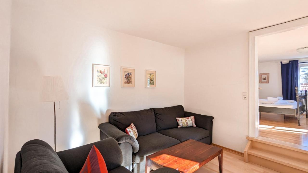 Ferienwohnung Krause Pfronten Exterior foto
